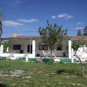 Barceló Сasa de vacaciones Inca (Mallorca)