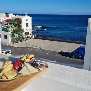 Apartamento Jameo Apartamento Punta Mujeres