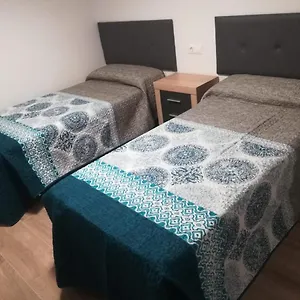 Buena Vista 3 Apartamento