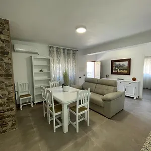 Casa Javi Y Carmen Apartamento