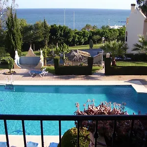 Torreoceano H4 Apartamento La Cala De Mijas