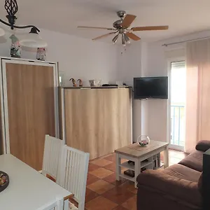 Piso Río Campanilla Apartamento Fuengirola