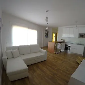 Beach&sport Apartamento Cotillo
