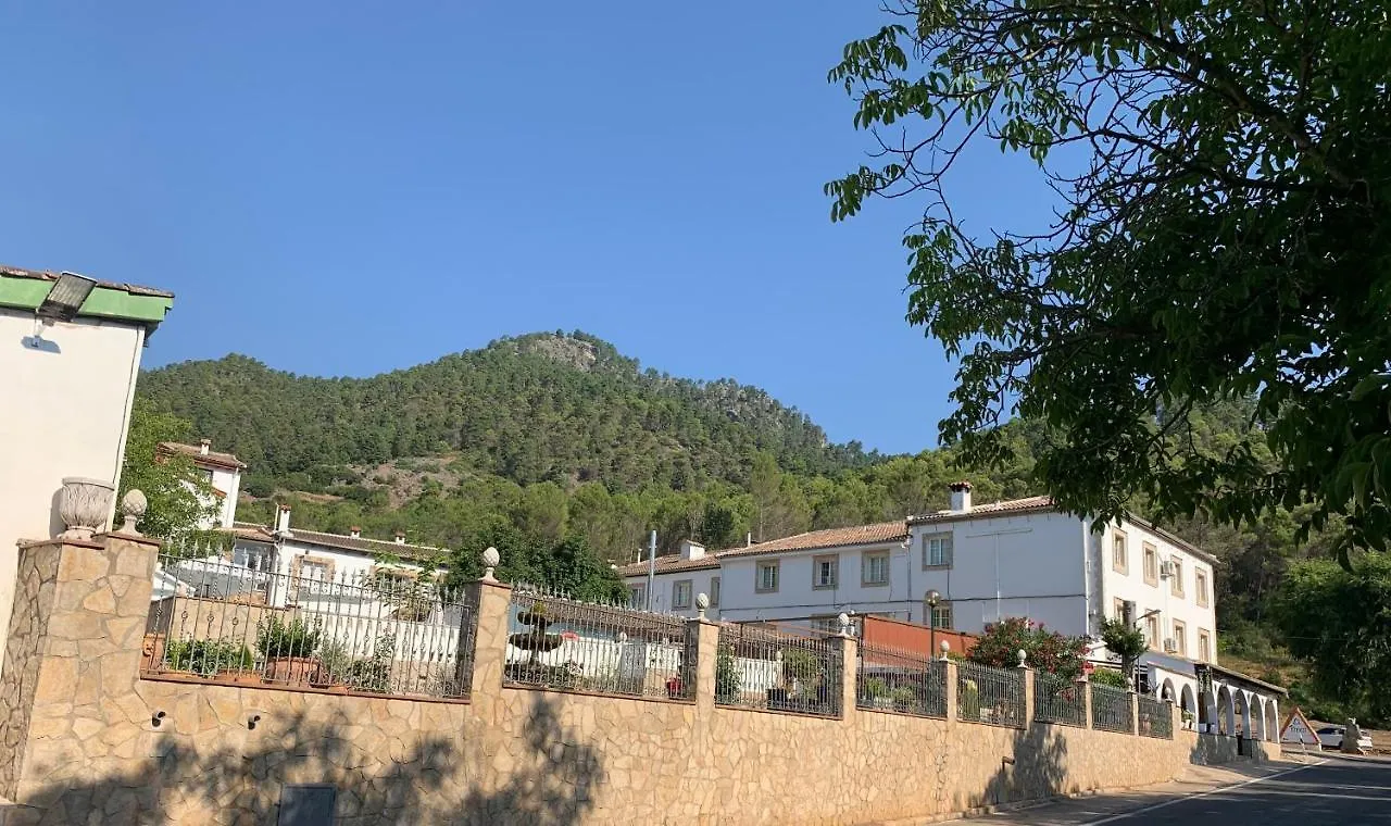 Hotel Mirasierra كوتو ريوس