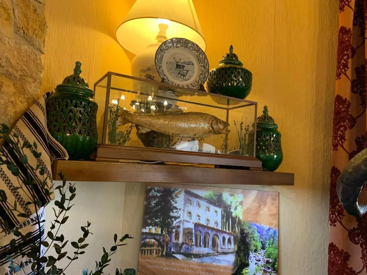 Hotel Mirasierra كوتو ريوس