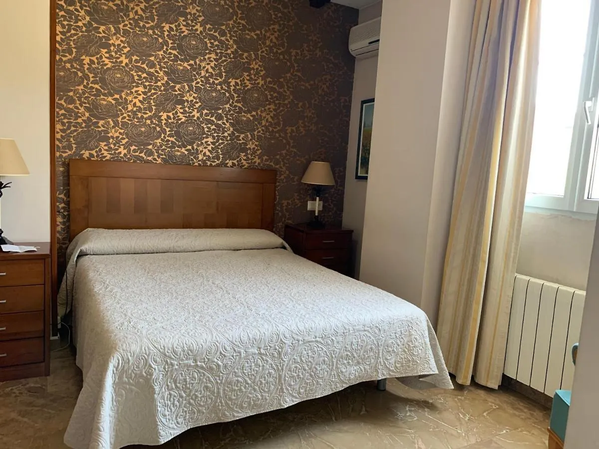 Hotel Mirasierra كوتو ريوس