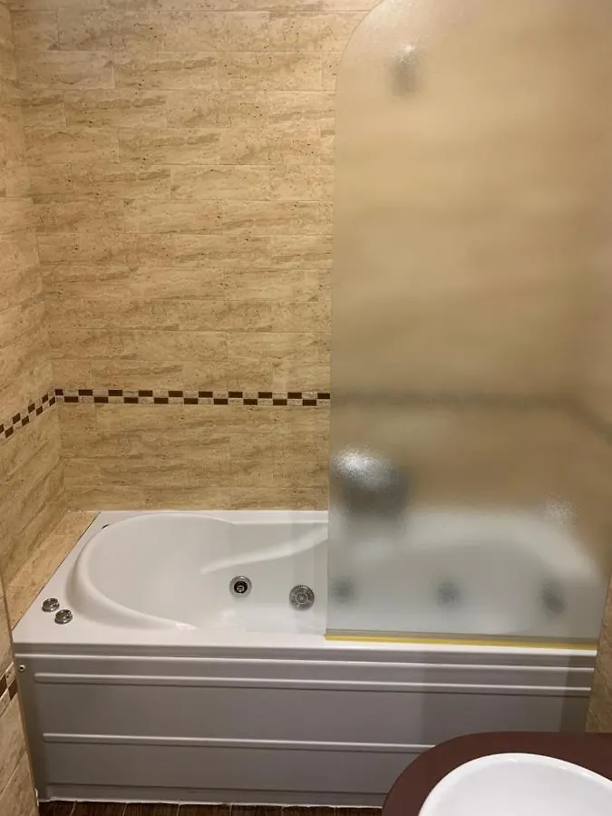 Hotel Mirasierra كوتو ريوس إسبانيا