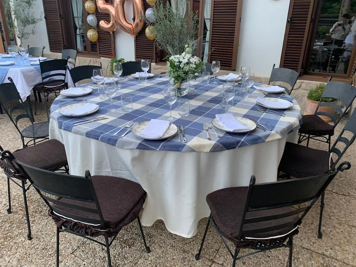 Hotel Mirasierra كوتو ريوس