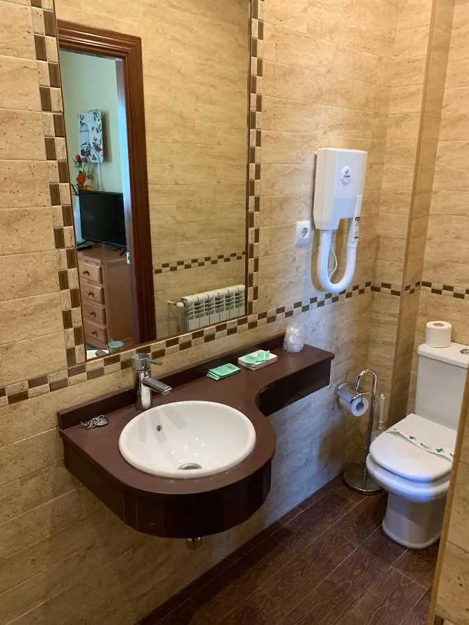 Hotel Mirasierra كوتو ريوس
