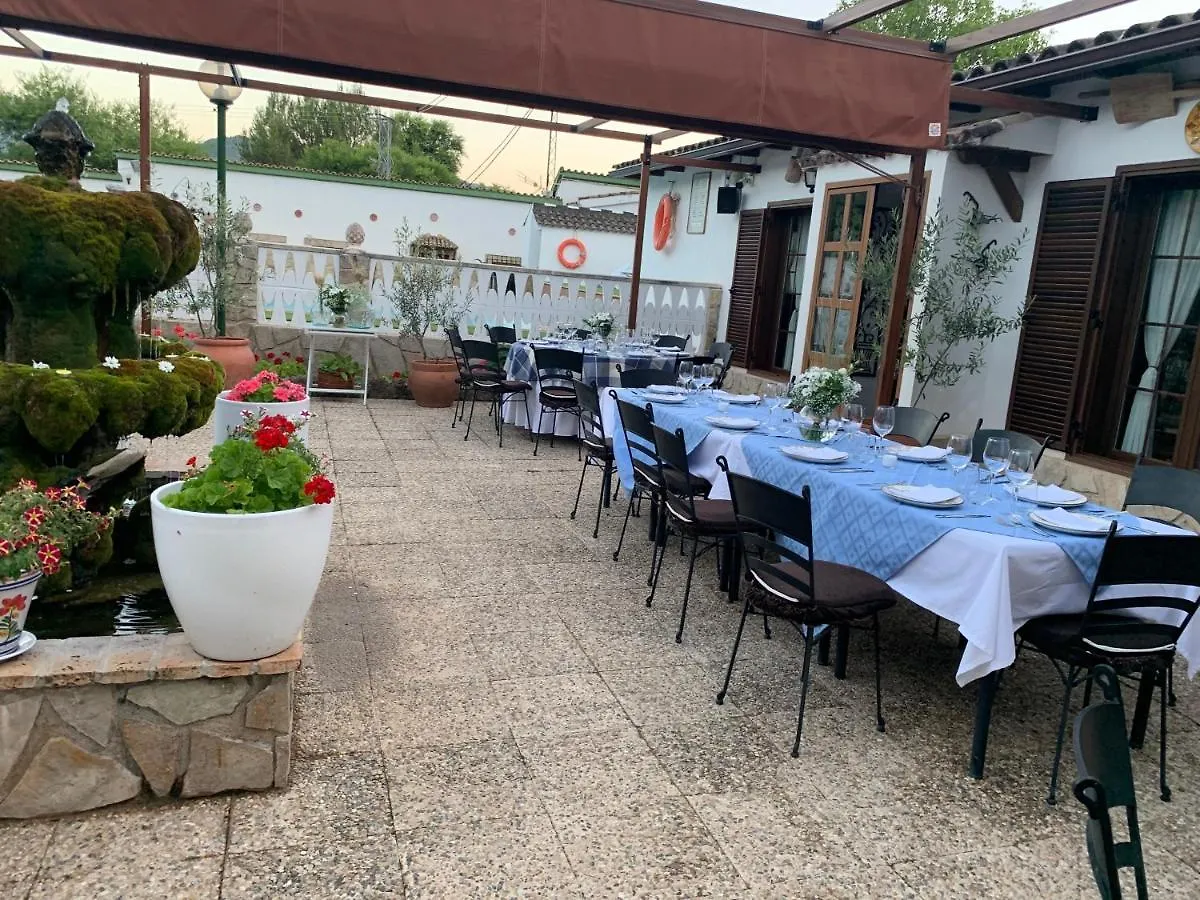 Hotel Mirasierra كوتو ريوس