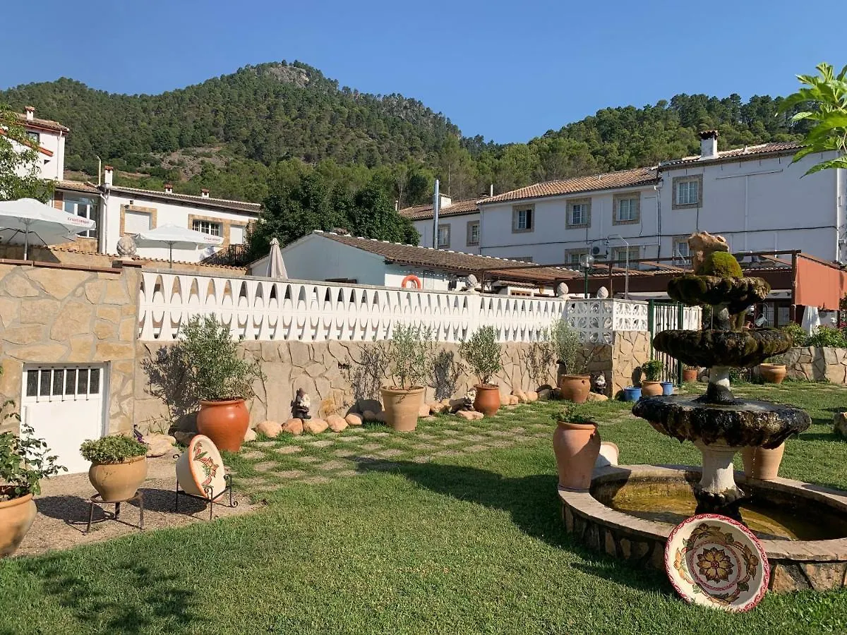Hotel Mirasierra كوتو ريوس