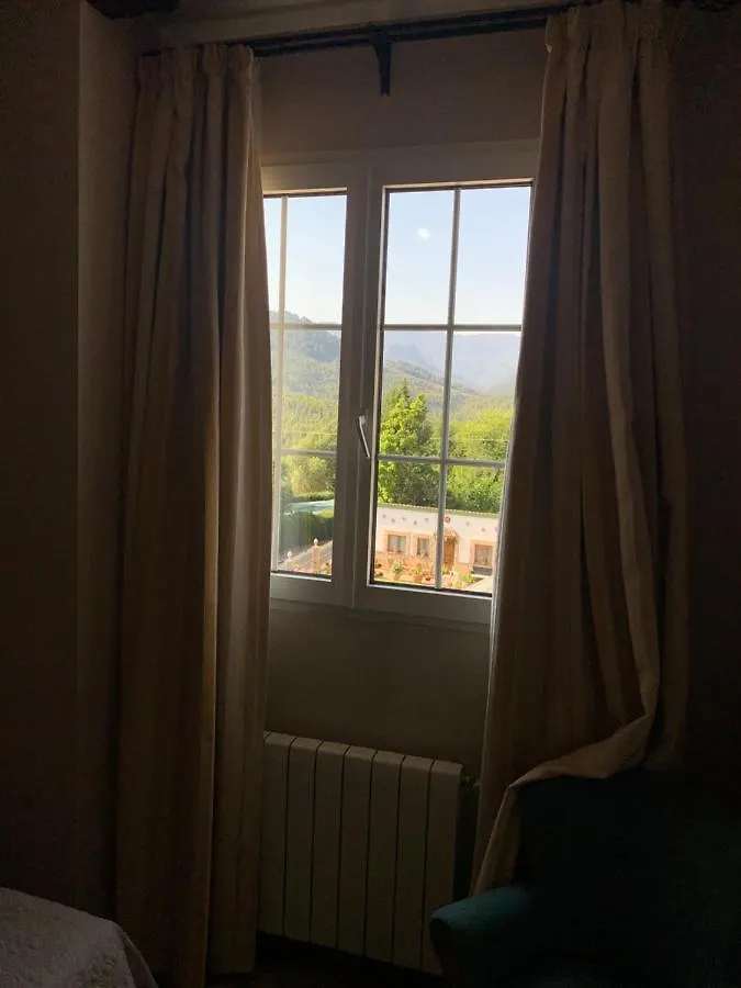 Hotel Mirasierra كوتو ريوس