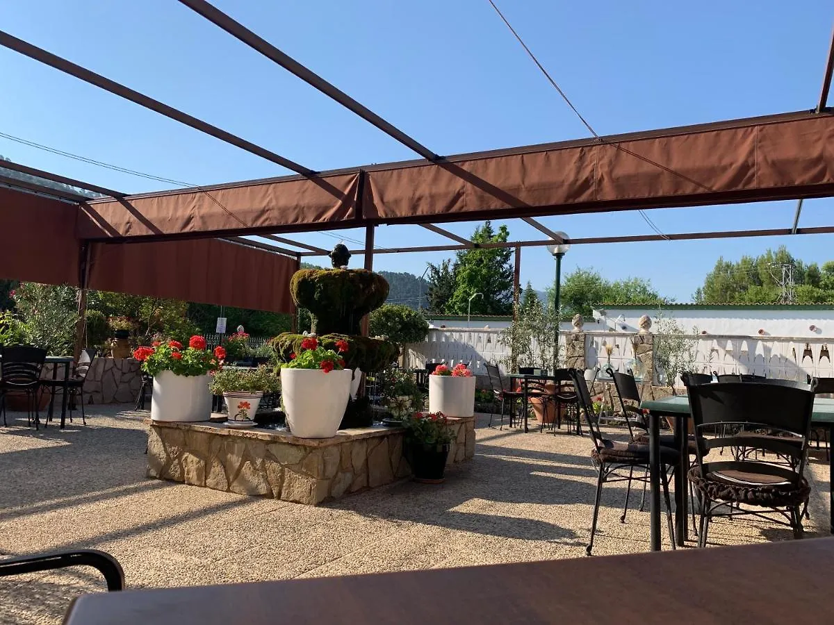 Hotel Mirasierra كوتو ريوس