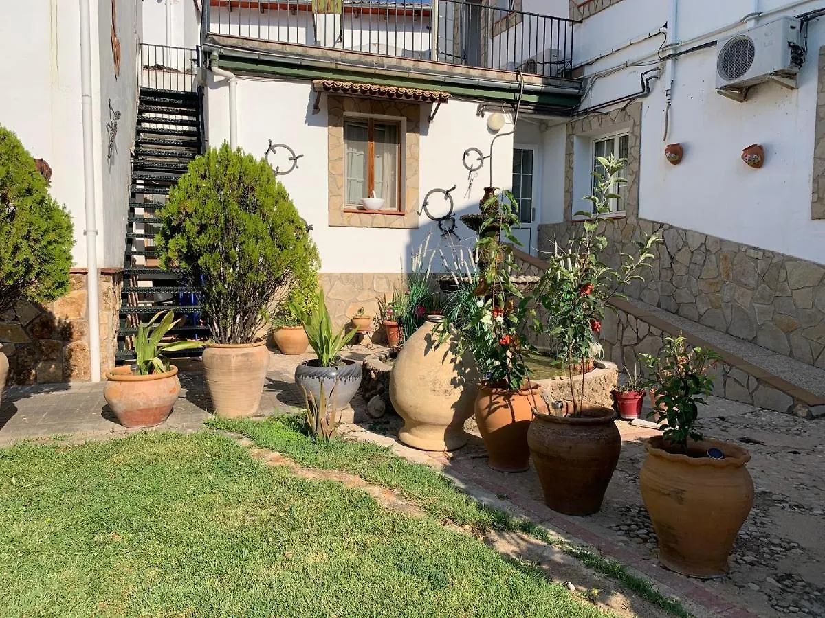 Hotel Mirasierra كوتو ريوس إسبانيا