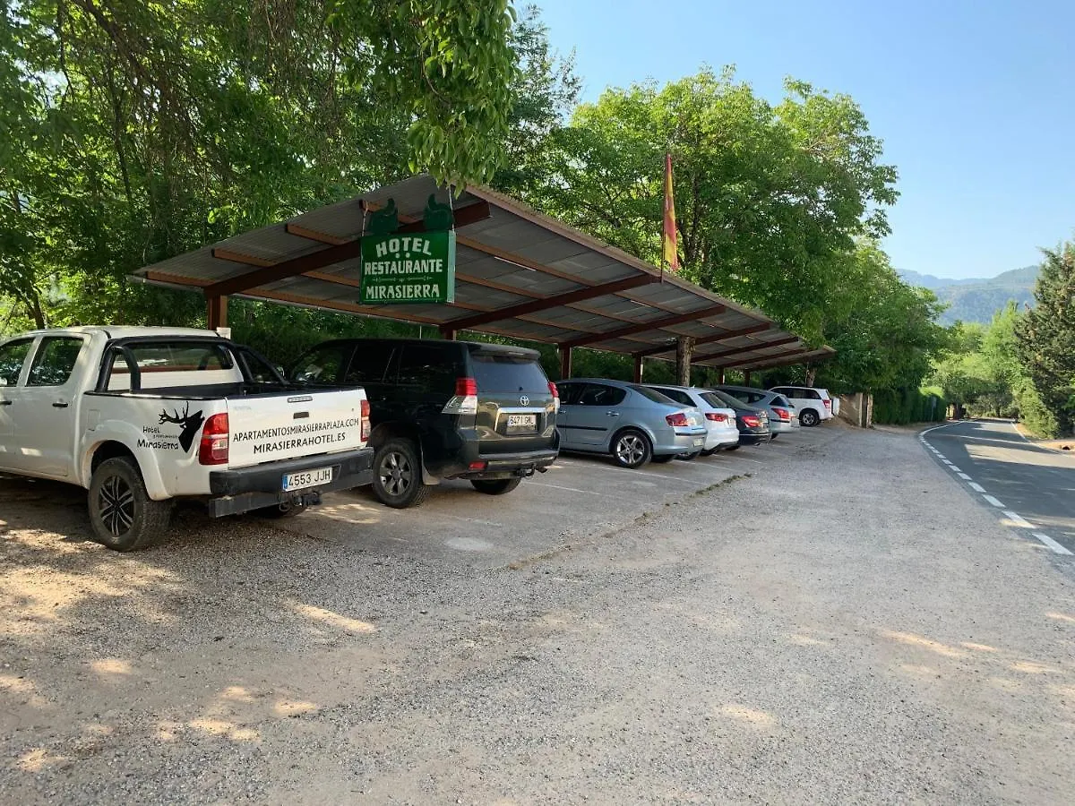 Hotel Mirasierra كوتو ريوس 2*,  إسبانيا