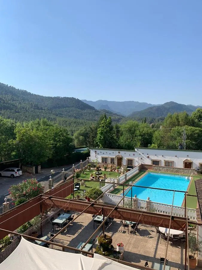Hotel Mirasierra كوتو ريوس
