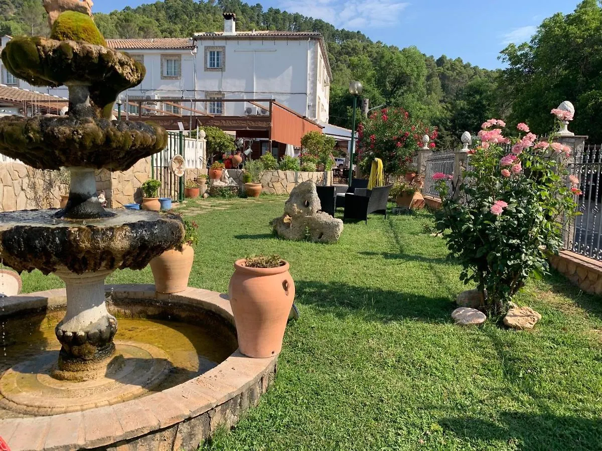Hotel Mirasierra كوتو ريوس