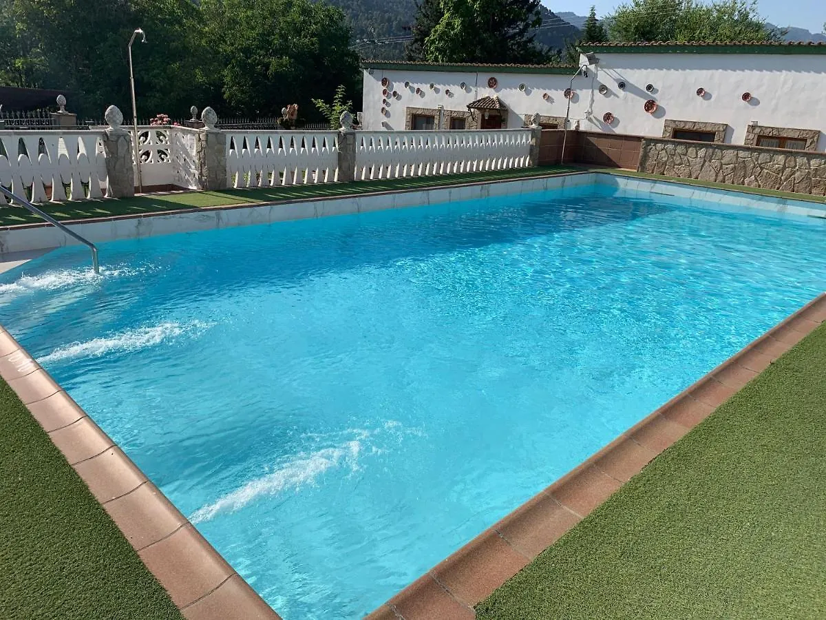 Hotel Mirasierra كوتو ريوس