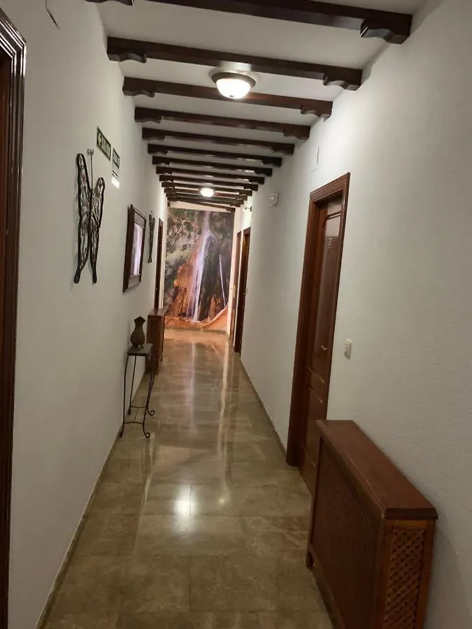 Hotel Mirasierra كوتو ريوس