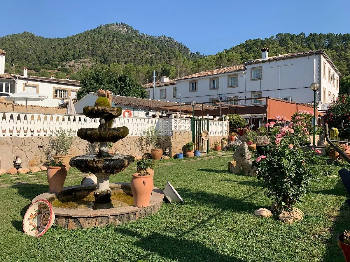 Hotel Mirasierra كوتو ريوس