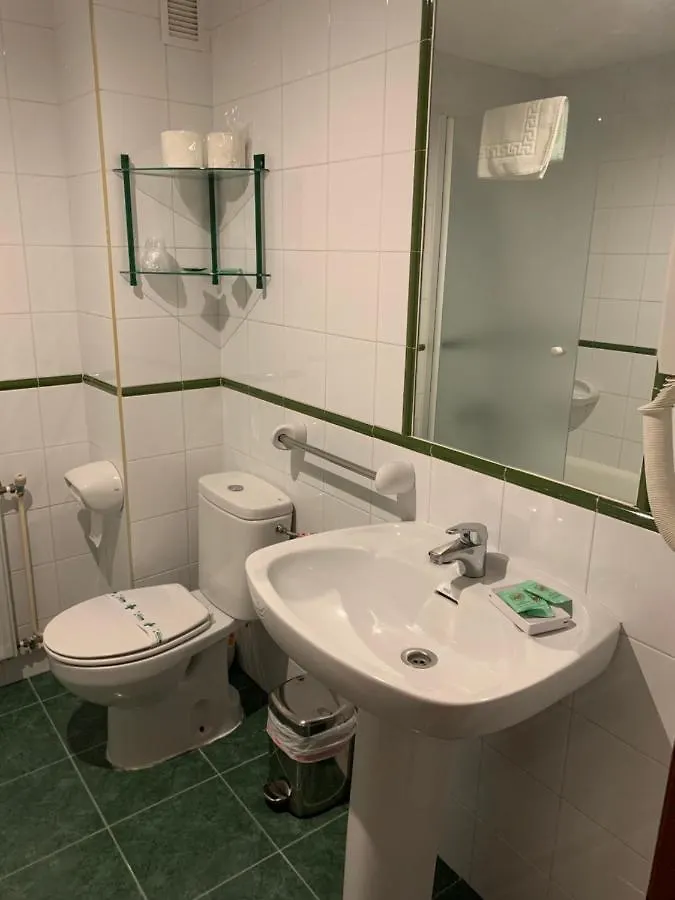 Hotel Mirasierra كوتو ريوس