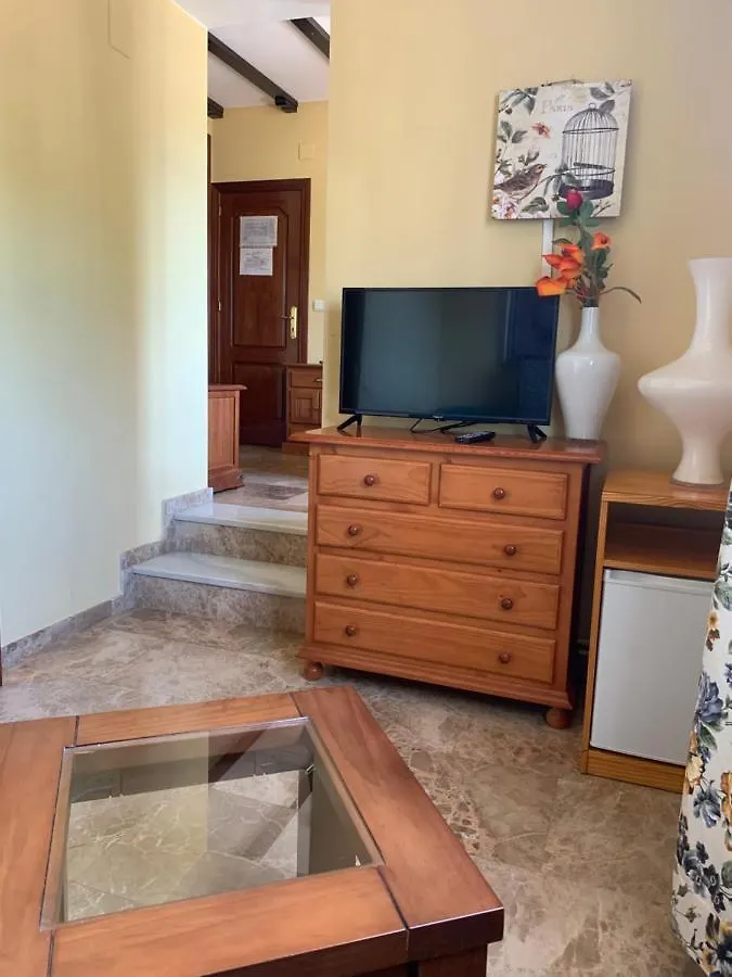Hotel Mirasierra كوتو ريوس إسبانيا