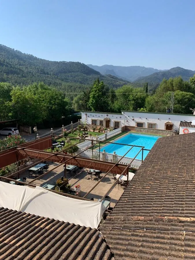 Hotel Mirasierra كوتو ريوس 2*,  إسبانيا