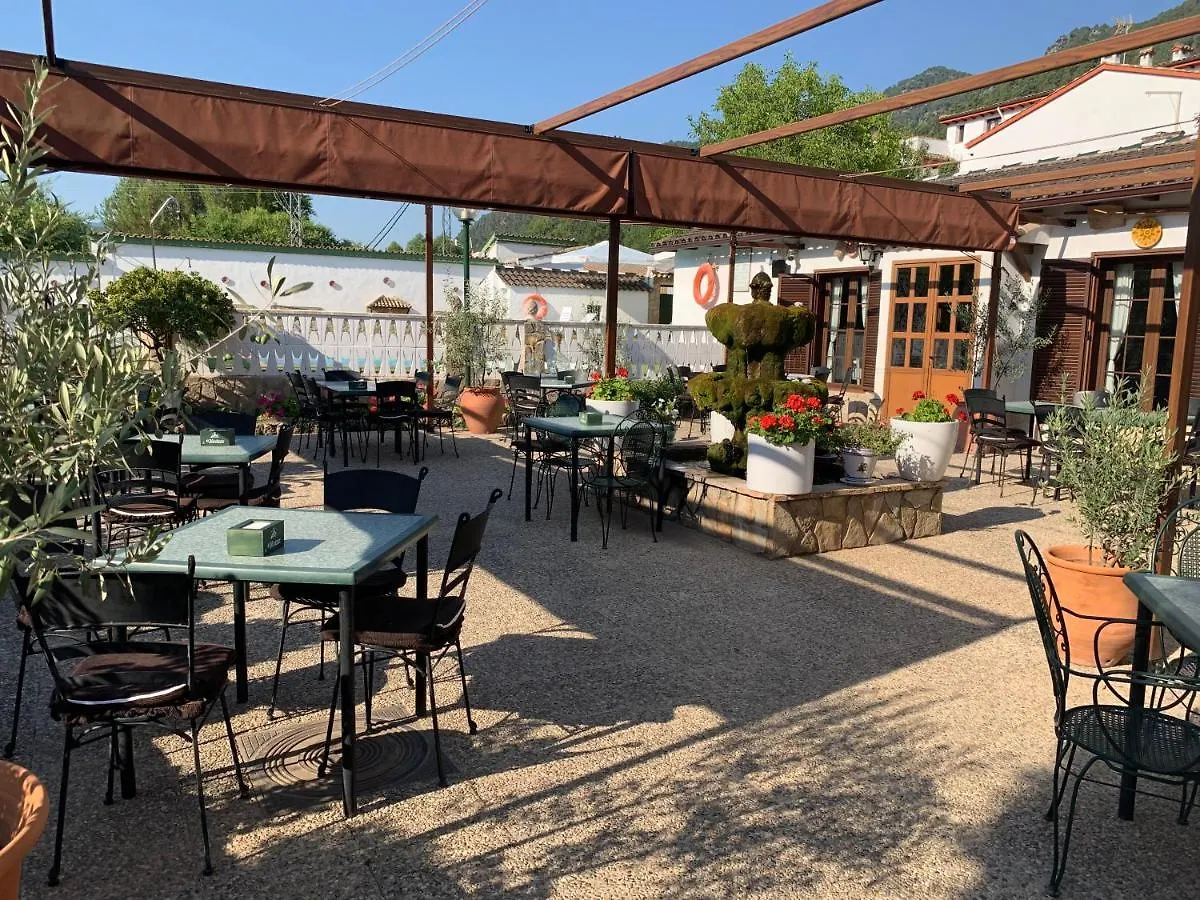 Hotel Mirasierra كوتو ريوس