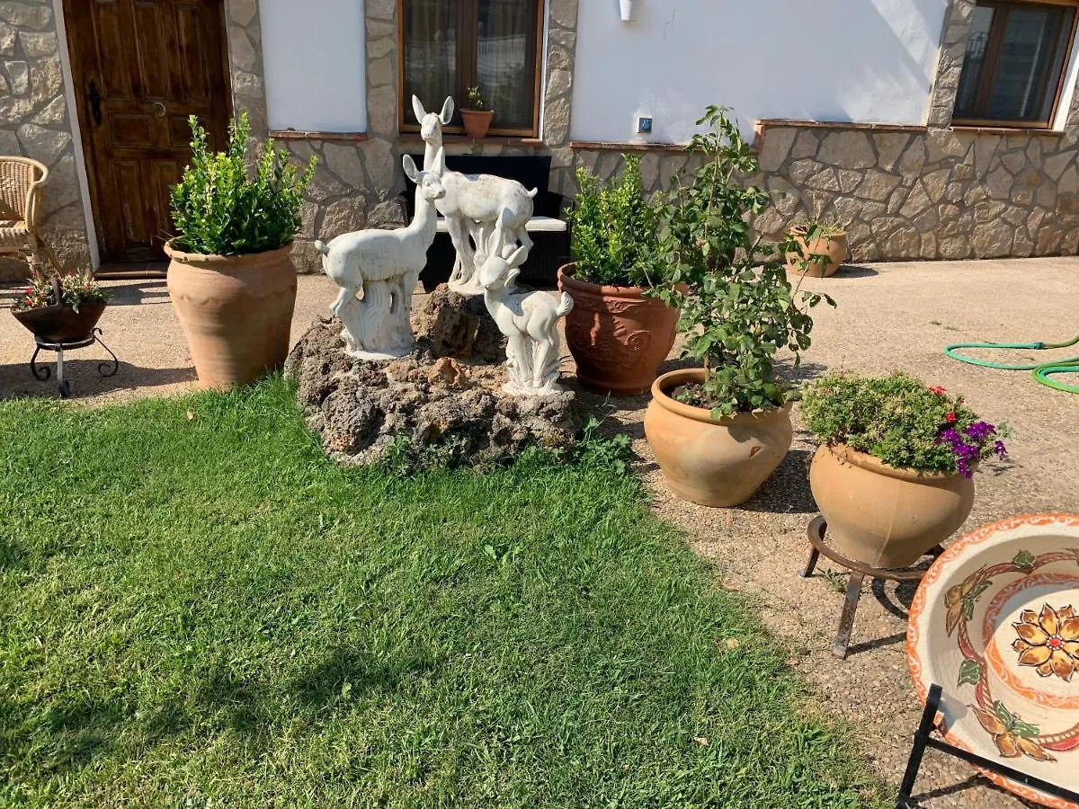 Hotel Mirasierra كوتو ريوس