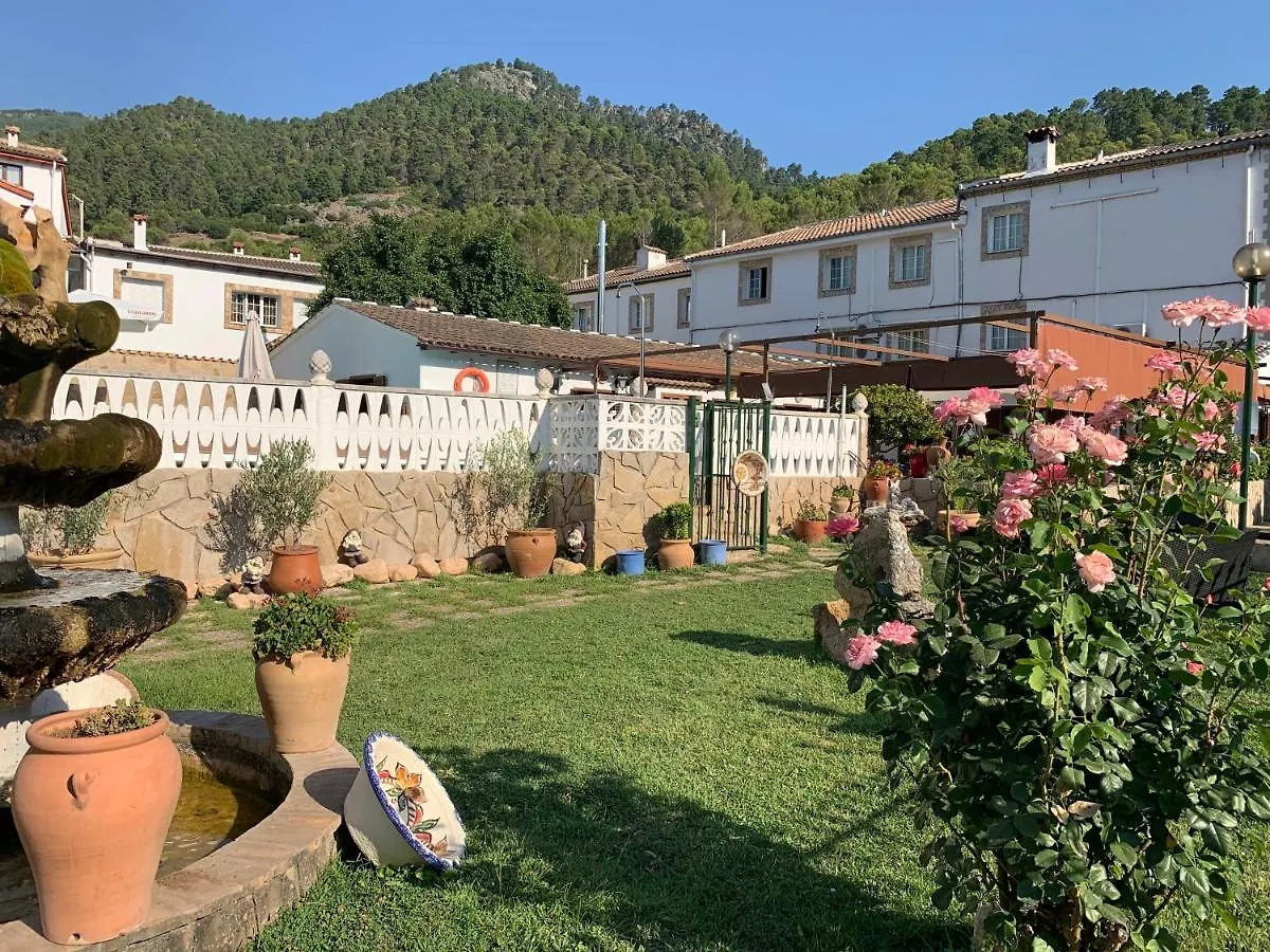 Hotel Mirasierra كوتو ريوس
