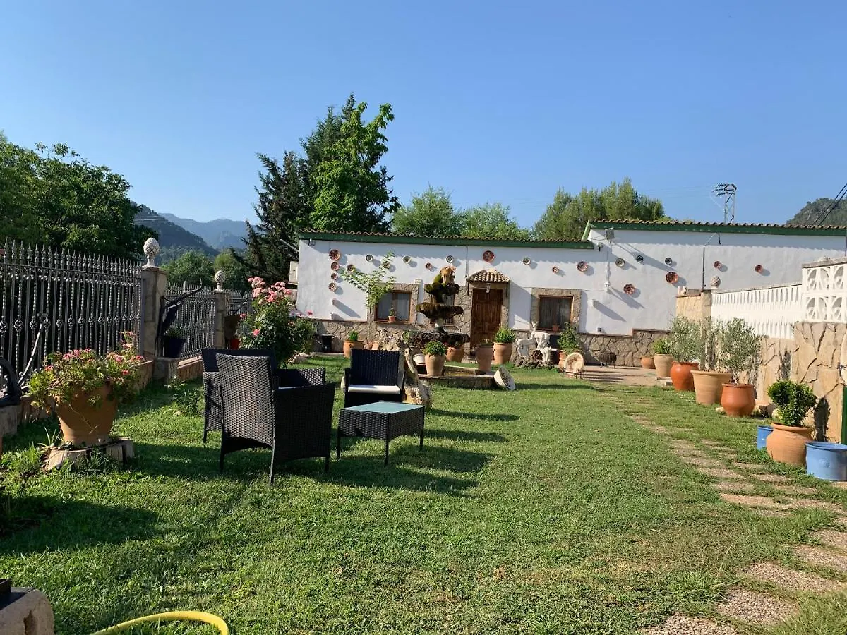 Hotel Mirasierra كوتو ريوس