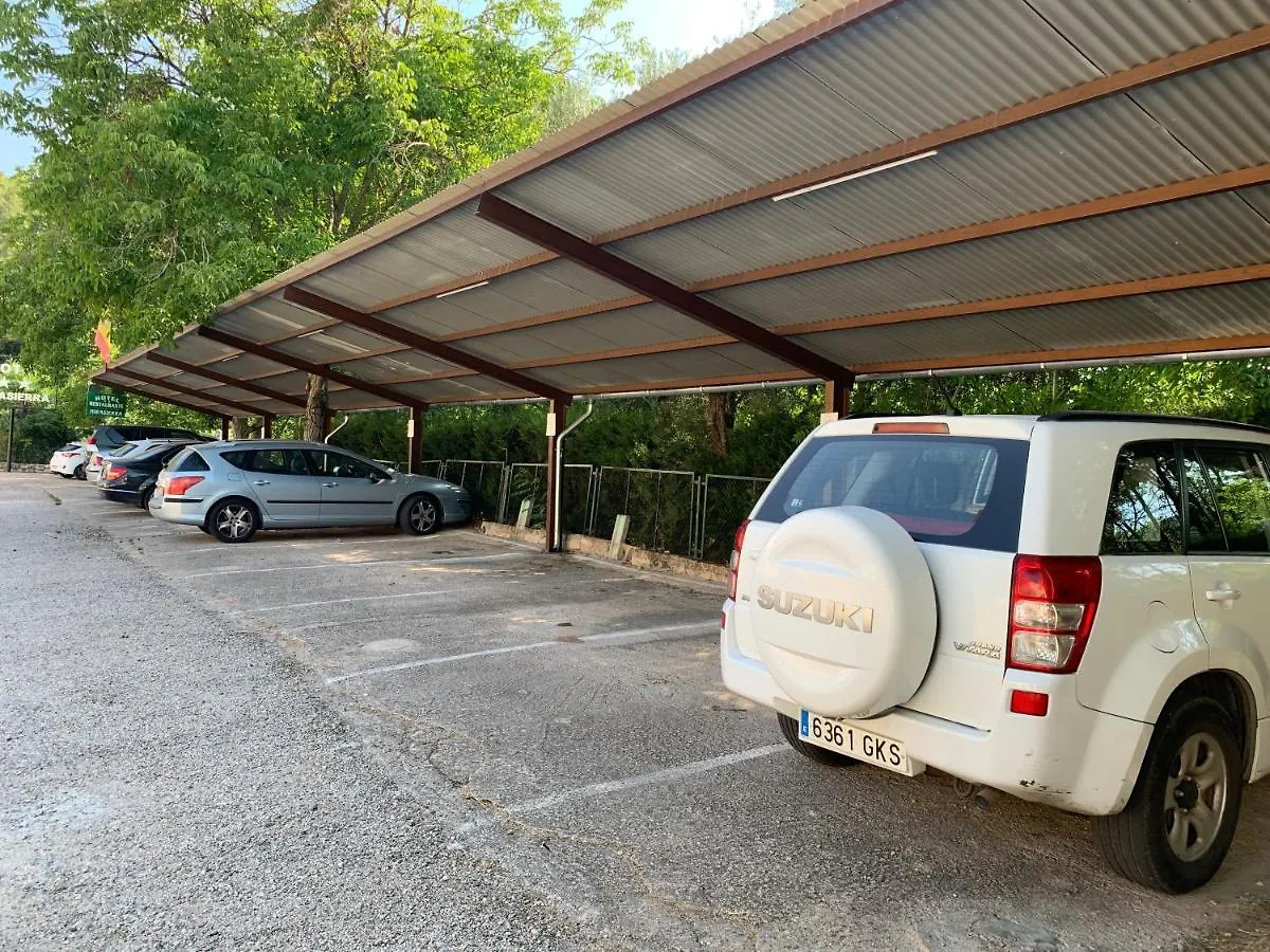 Hotel Mirasierra كوتو ريوس إسبانيا