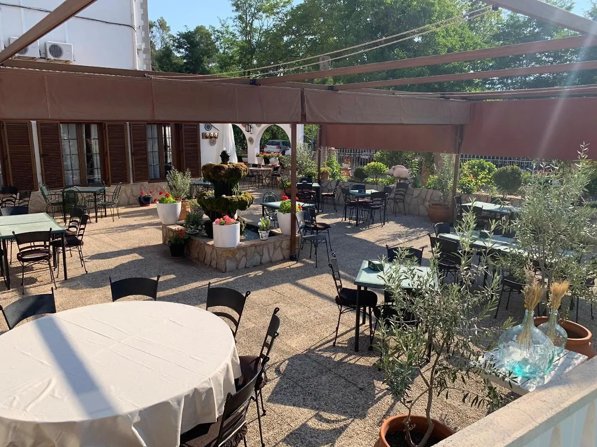 Hotel Mirasierra كوتو ريوس 2*,  إسبانيا