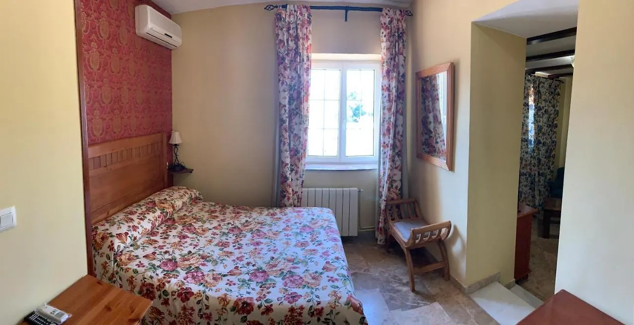 Hotel Mirasierra كوتو ريوس