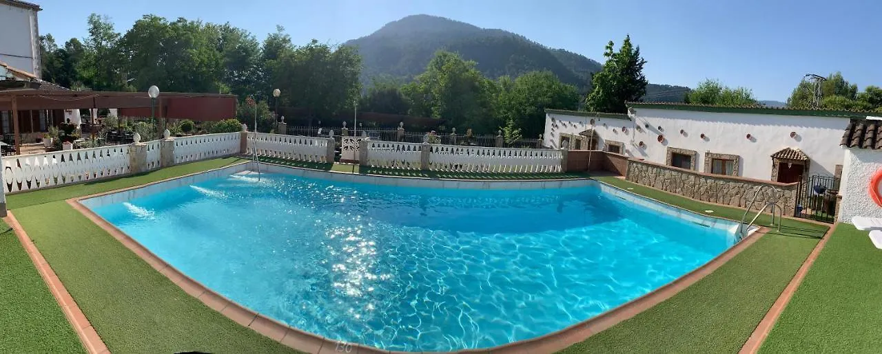 Hotel Mirasierra كوتو ريوس