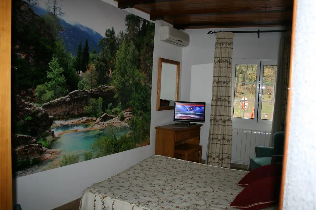 Hotel Mirasierra كوتو ريوس 2*,  إسبانيا