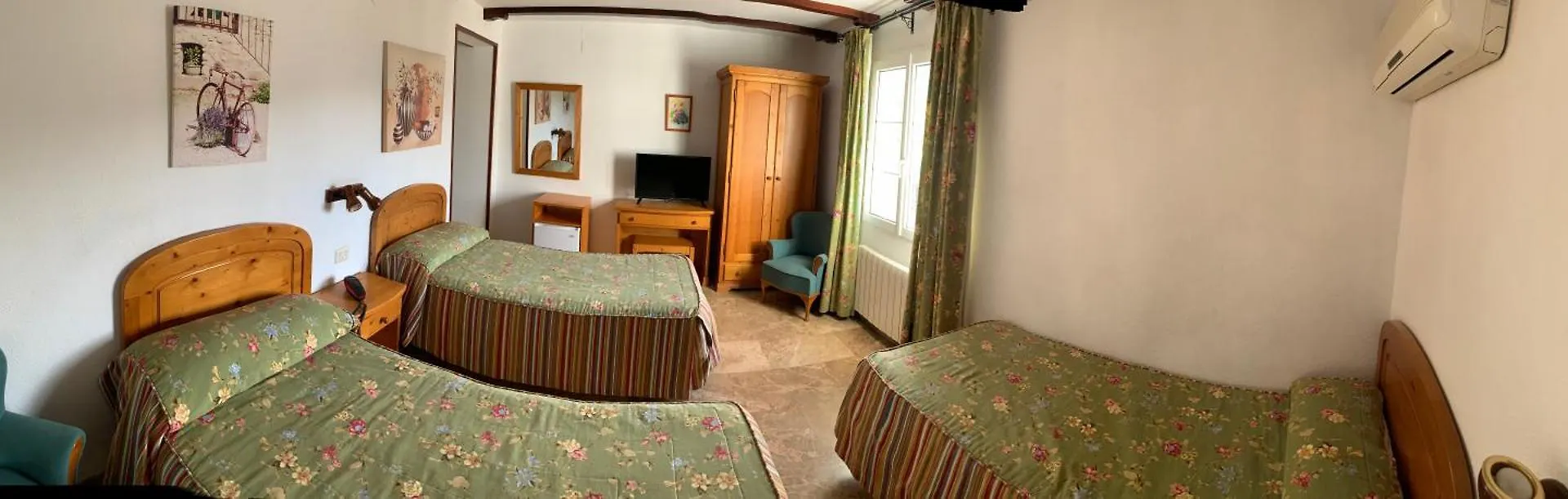 Hotel Mirasierra كوتو ريوس إسبانيا