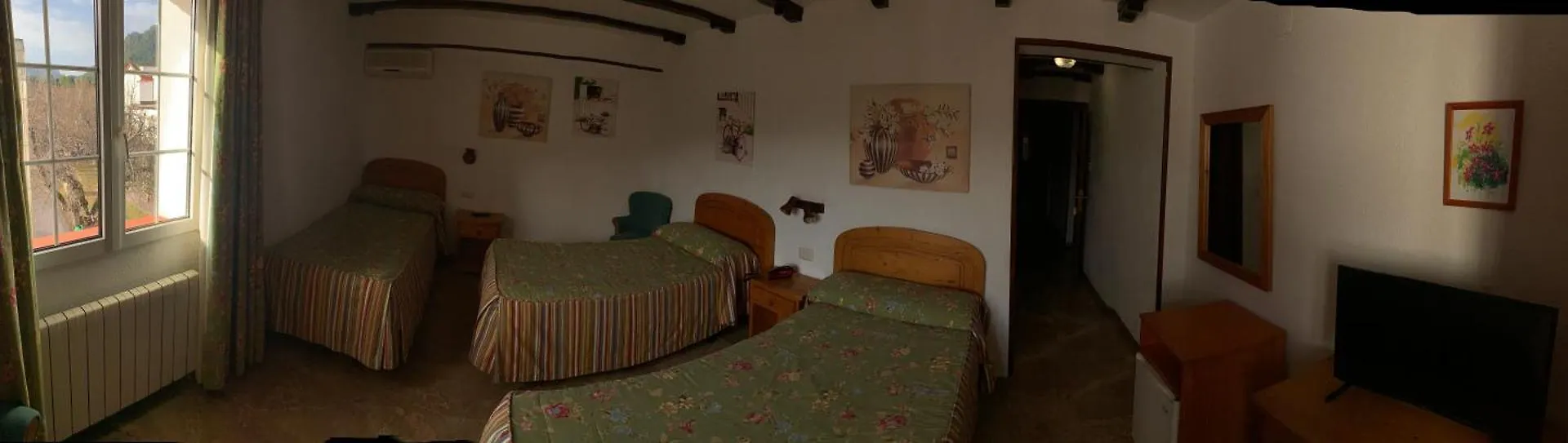 Hotel Mirasierra كوتو ريوس 2*,  إسبانيا