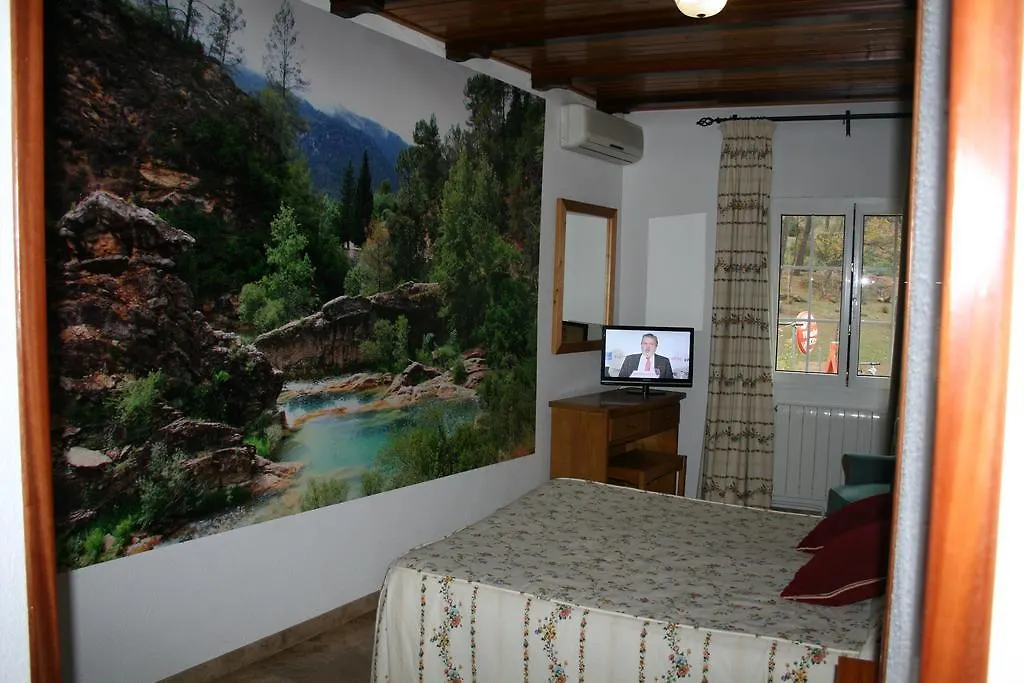 Hotel Mirasierra كوتو ريوس