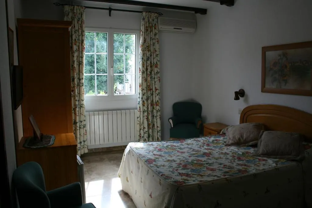 Hotel Mirasierra كوتو ريوس 2*,  إسبانيا
