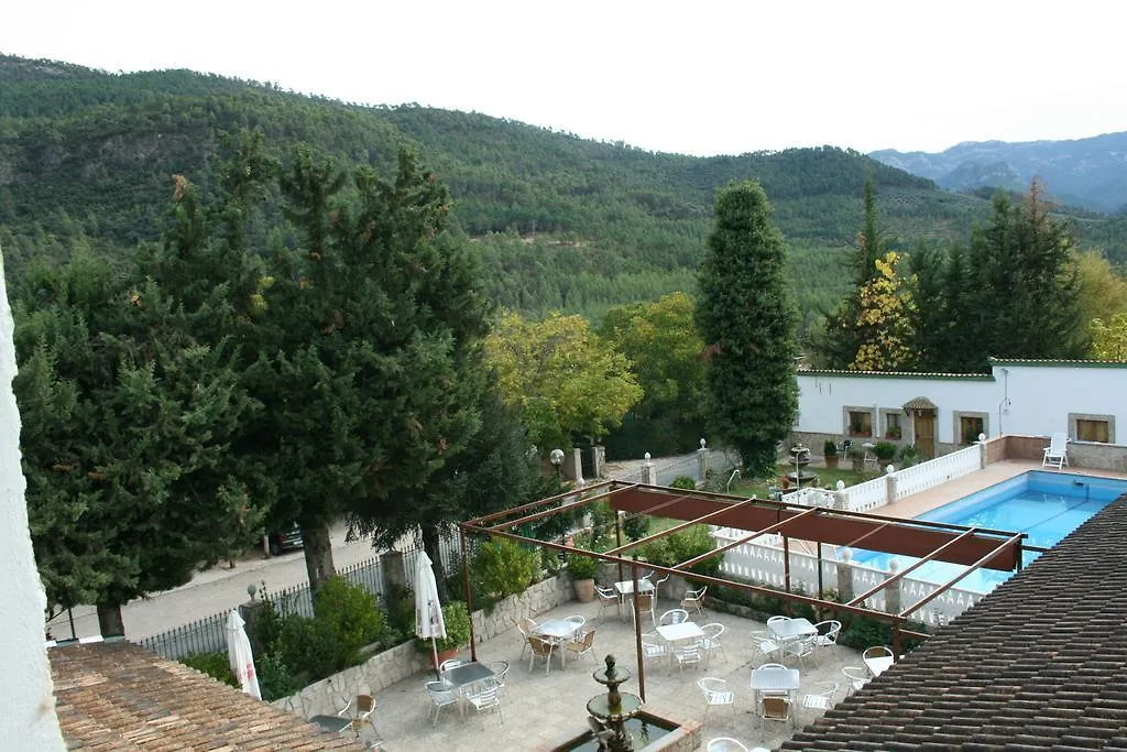 Hotel Mirasierra كوتو ريوس إسبانيا