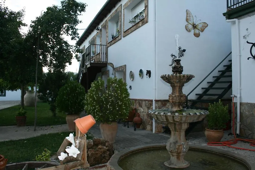 Hotel Mirasierra كوتو ريوس