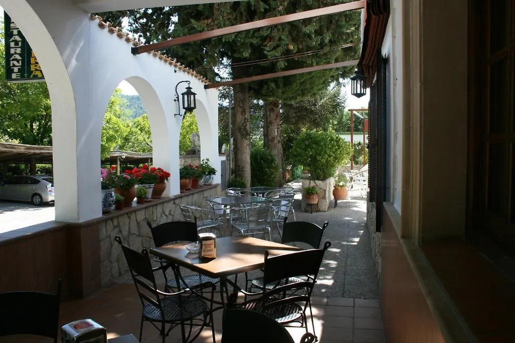 Hotel Mirasierra كوتو ريوس