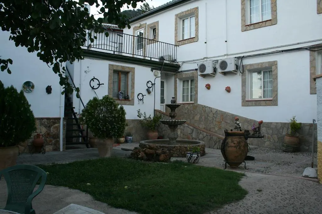 Hotel Mirasierra كوتو ريوس