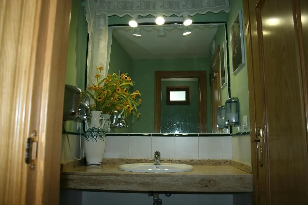 Hotel Mirasierra كوتو ريوس 2*,  إسبانيا