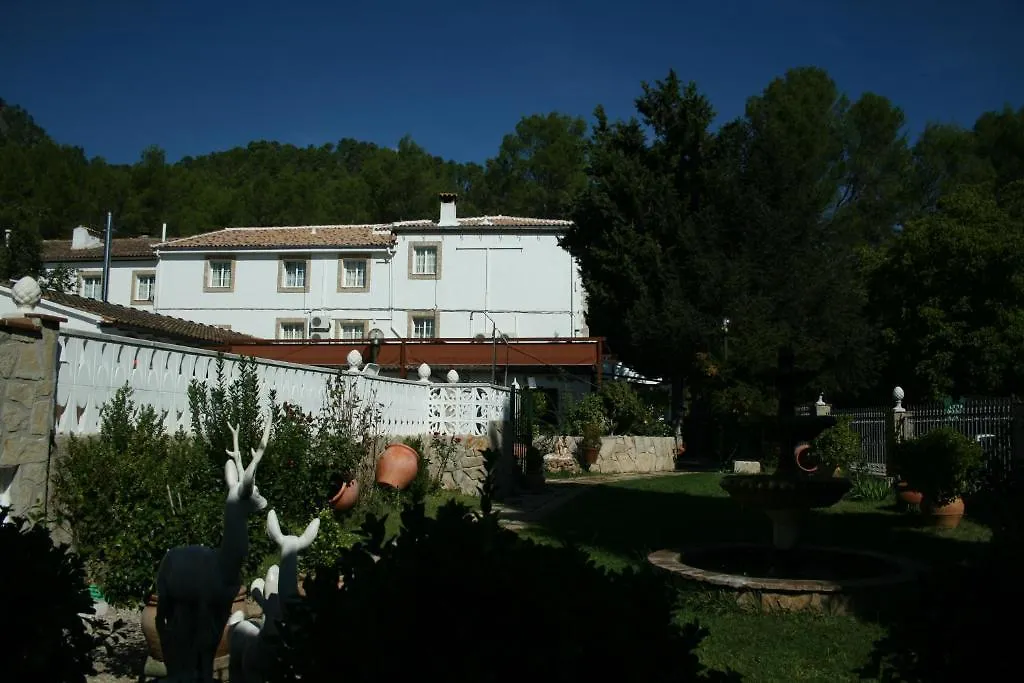 Hotel Mirasierra كوتو ريوس