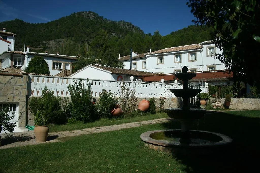 Hotel Mirasierra كوتو ريوس إسبانيا