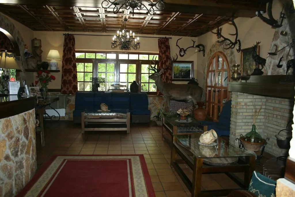 Hotel Mirasierra كوتو ريوس 2*,  إسبانيا