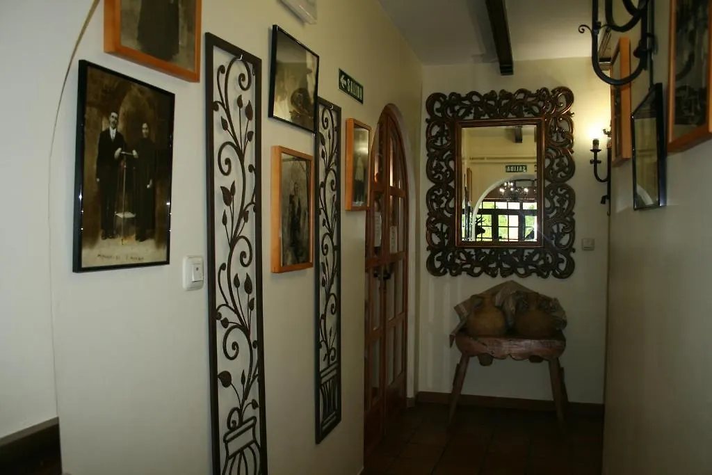 Hotel Mirasierra كوتو ريوس